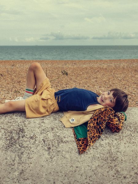 Bloodhound Woven Shorts