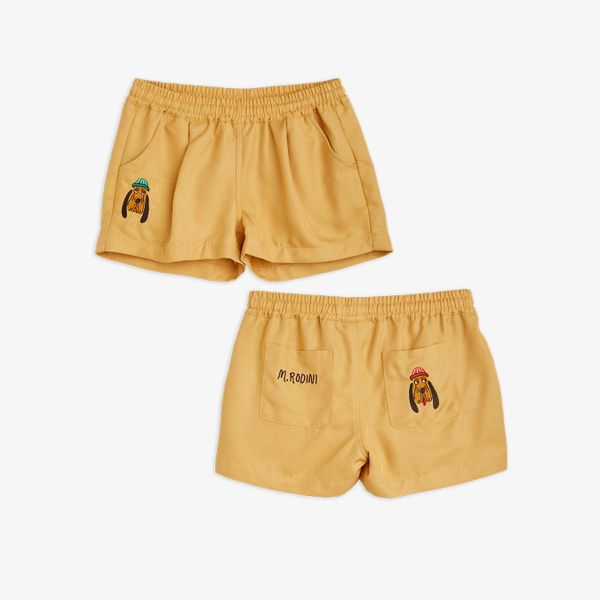 Bloodhound Woven Shorts
