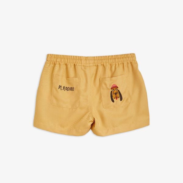 Bloodhound Vävda Shorts