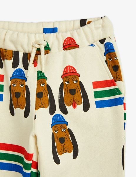 Bloodhound Sweatpants