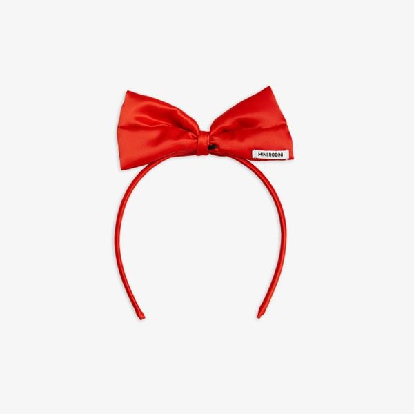 Bow Headband