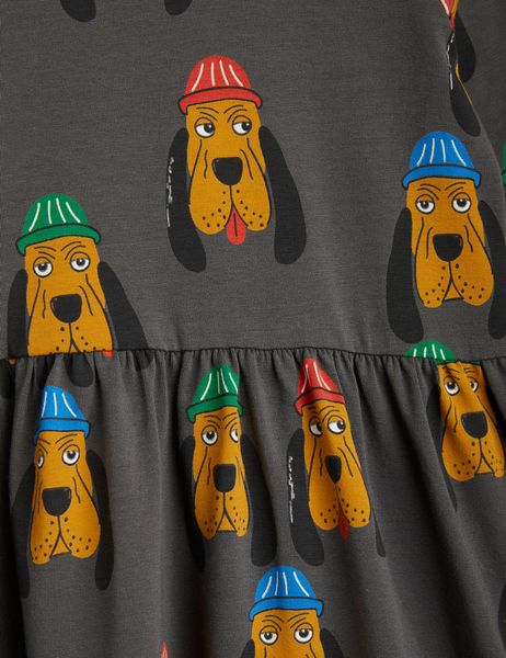 Bloodhound Dress