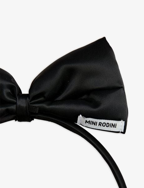 Bow Headband