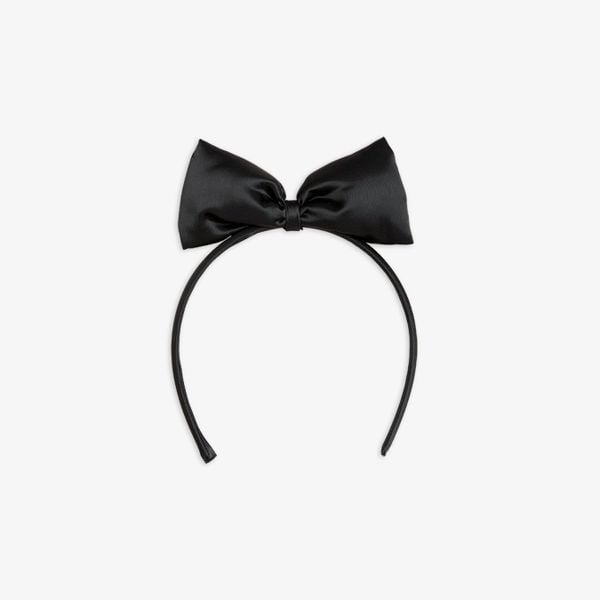 Bow Headband