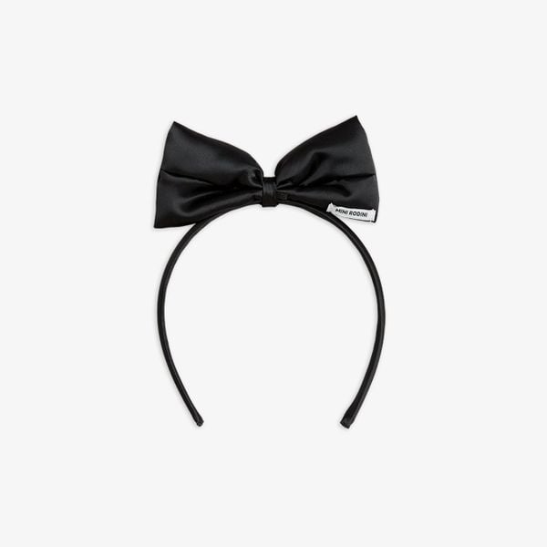 Bow Headband