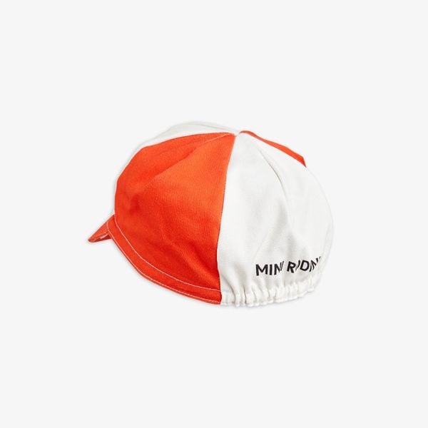Bloodhound Cycling Cap