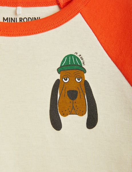 Bloodhound Longsleeve T-Shirt