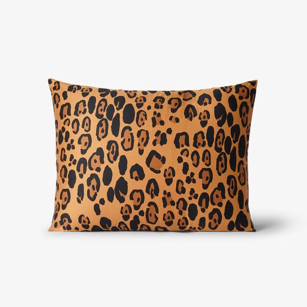 Leopard 2-pack Pillowcases