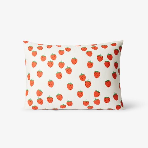 Strawberries 2-pack Pillowcases