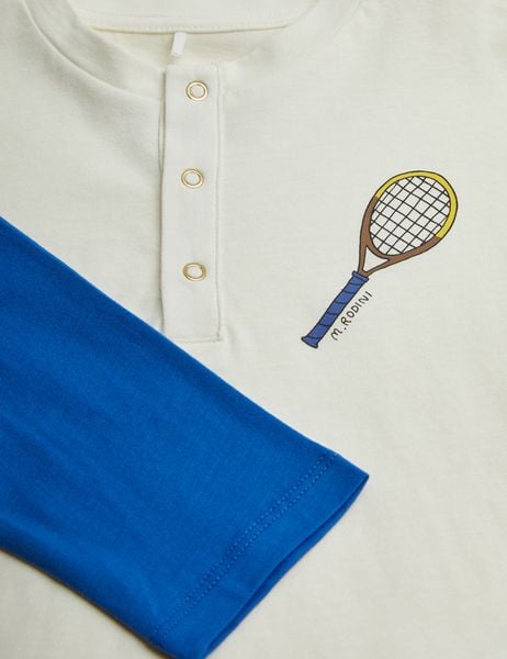 Tennis Grandpa Shirt