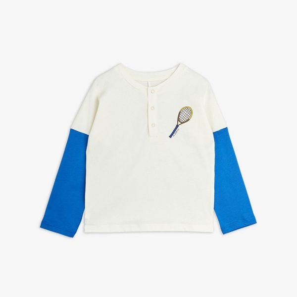 Tennis Grandpa Shirt