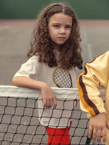 Tennis T-Shirt