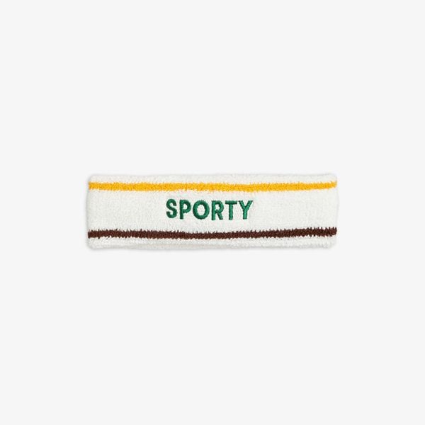 Sporty Headband