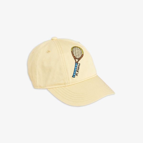 Tennis Baseball Cap