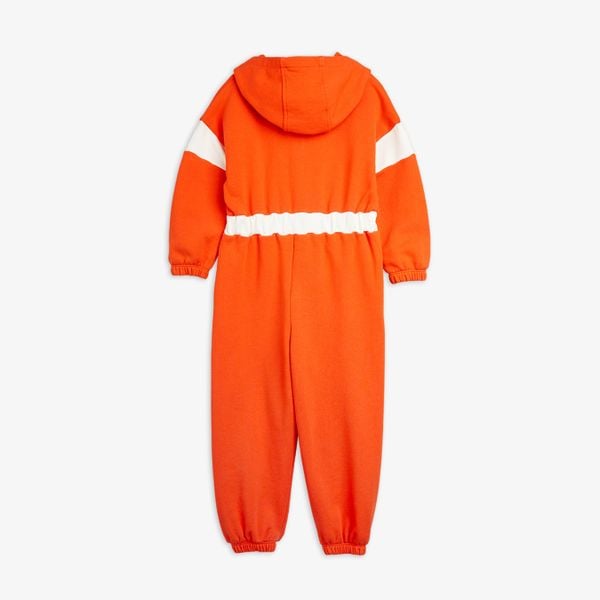 Weight Lifting Jumpsuit