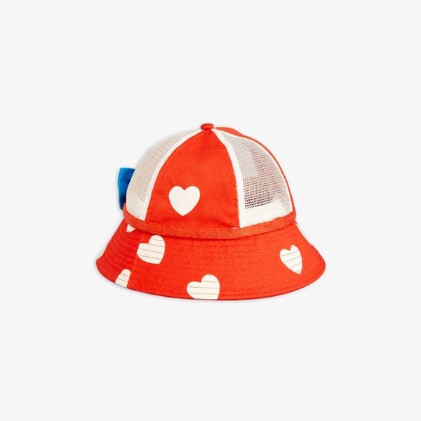 Hearts Sun Hat