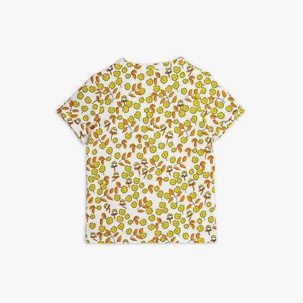 Flowers T-Shirt