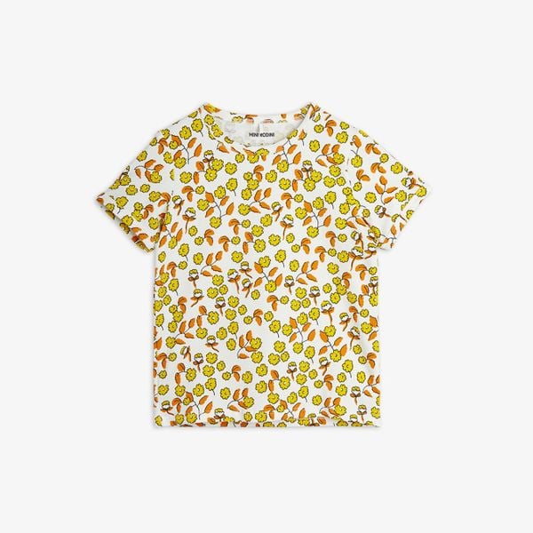 Flowers T-Shirt