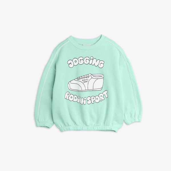 Jogging Sweatshirt