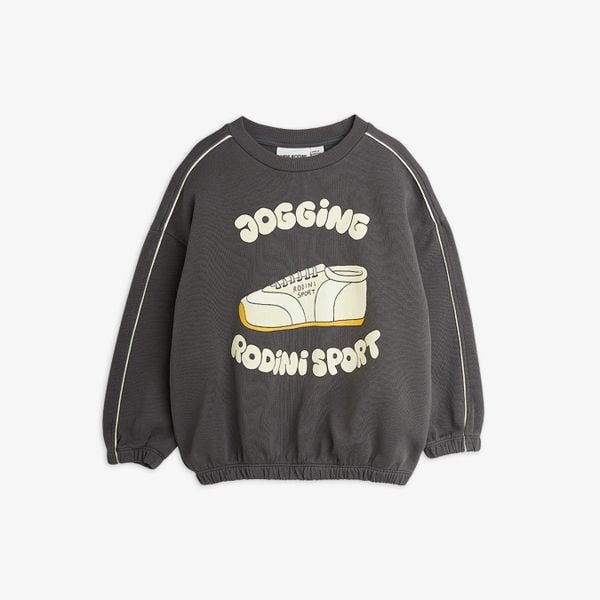 Jogging Sweatshirt