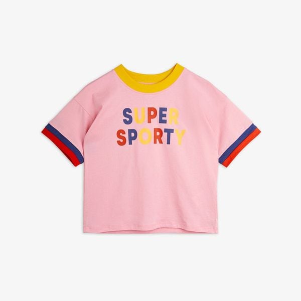 Super Sporty T-Shirt