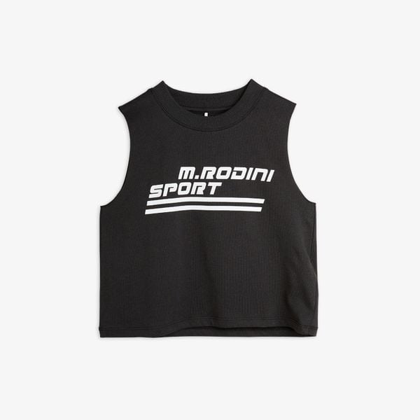 M.Rodini Sport Tank Top