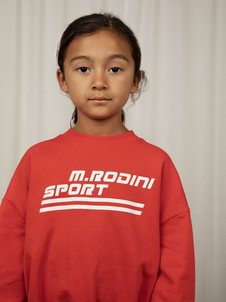 M.Rodini Sport Sweatshirt