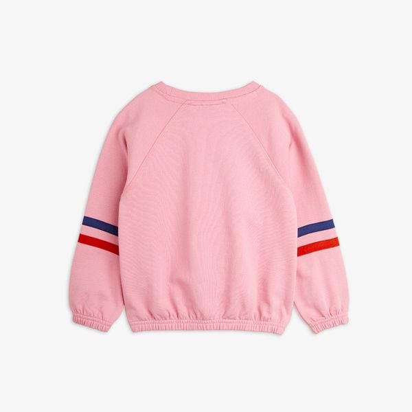 Super Sporty Sweatshirt