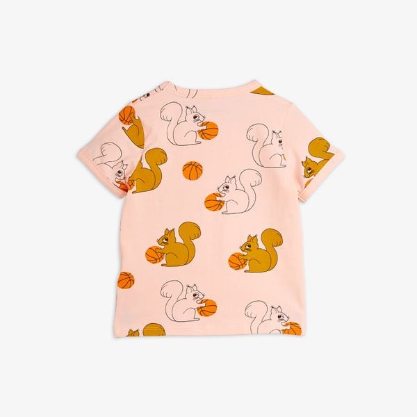 Squirrels T-Shirt