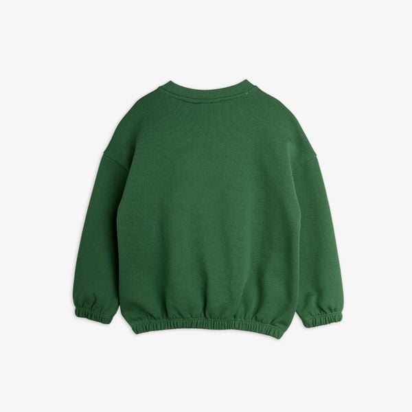 Hike Broderad Sweatshirt