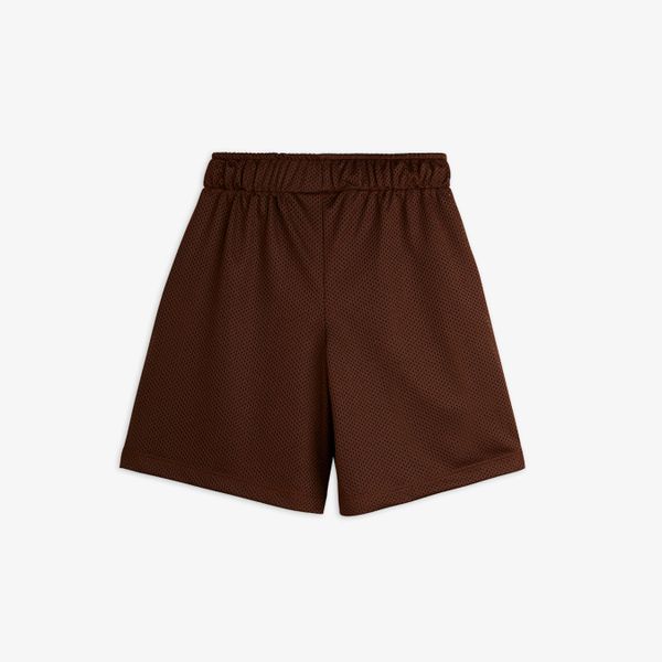 Basketball Mesh Shorts