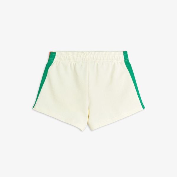 Medal Broderade Sweatshorts