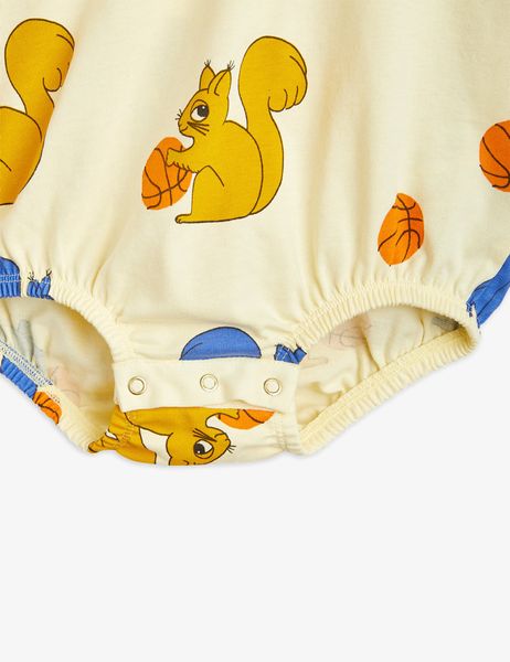 Squirrels Baby Set