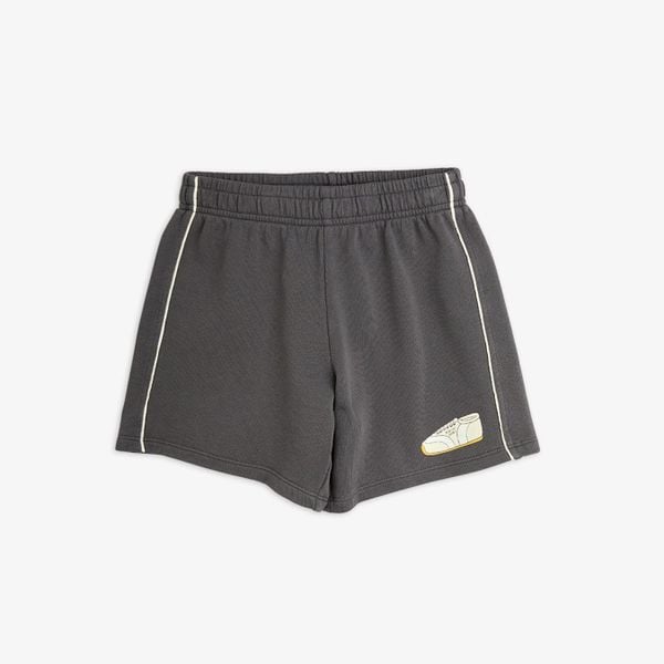 Jogging Långa Sweatshorts