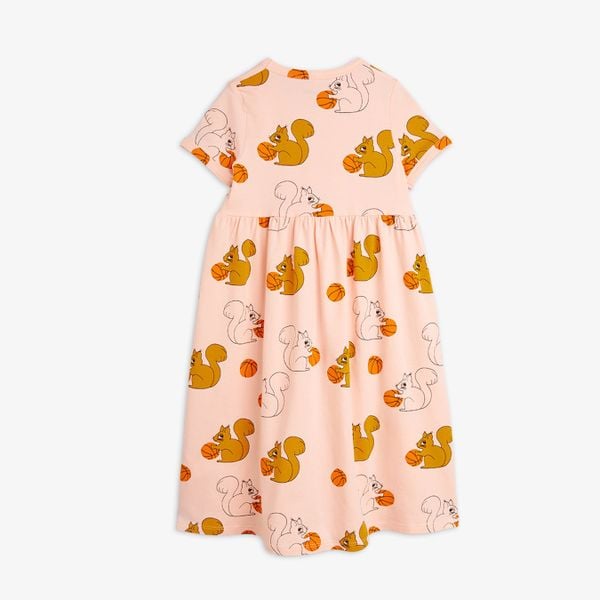 Squirrels Dress