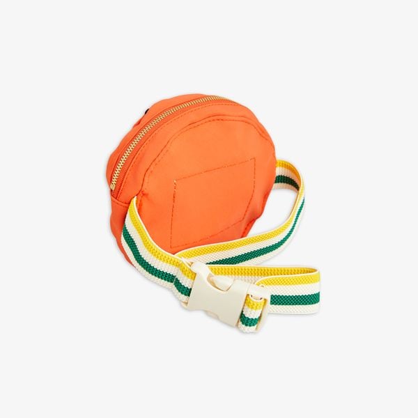 Basketball Bum Bag