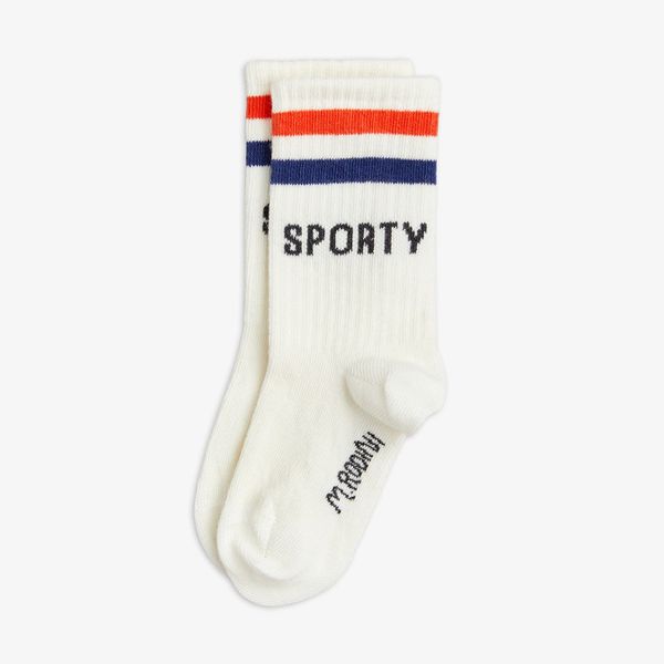 Sporty Socks