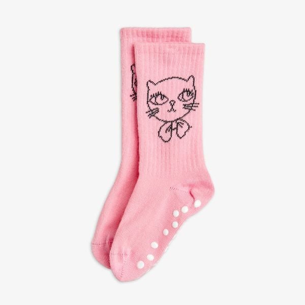 Cathletes Antislip Socks