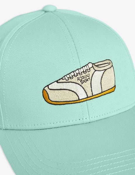 M.Rodini Sport Embroidered Cap