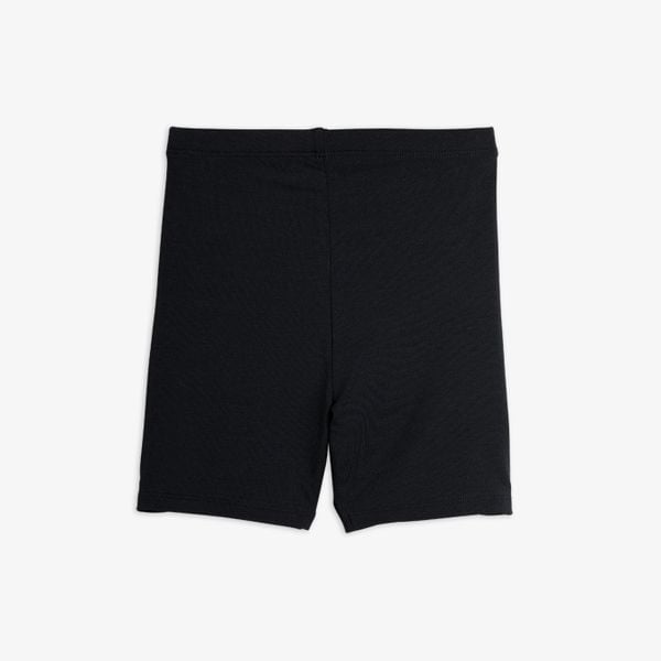 Basic bike shorts