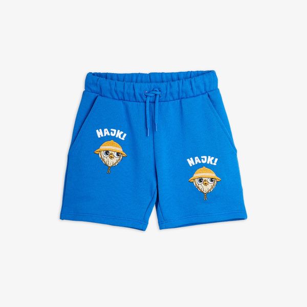 Hike Broderade Sweatshorts