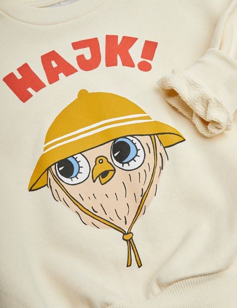 Hike Sweatshirt