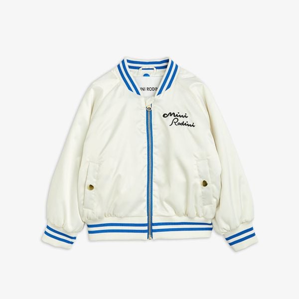 Dolphins Lightweight Baseball Jacket