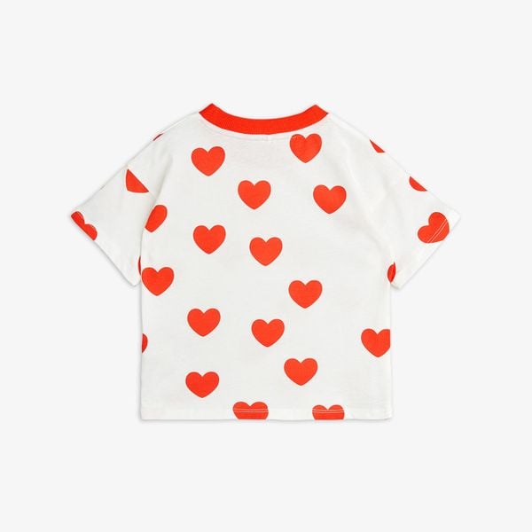 Hearts T-shirt