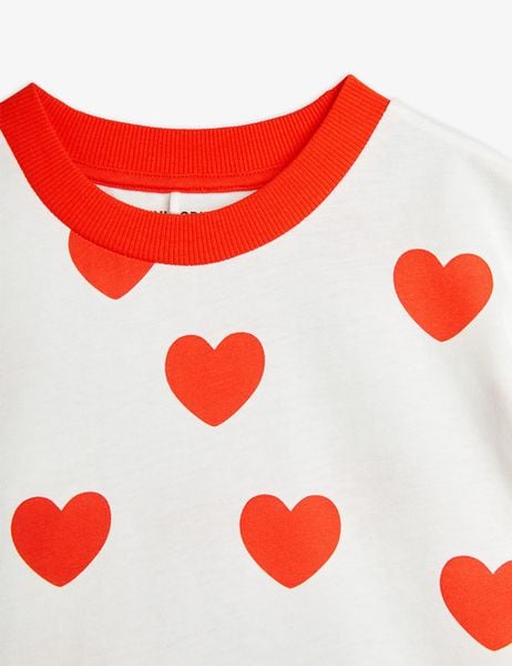 Hearts T-shirt