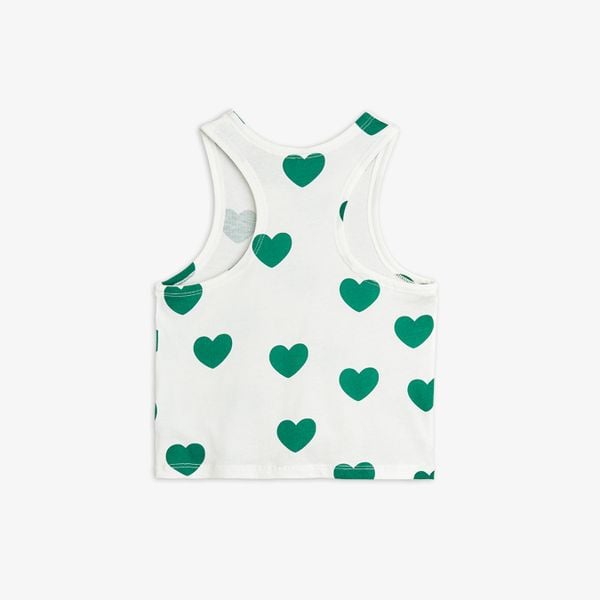 Hearts Tank Top