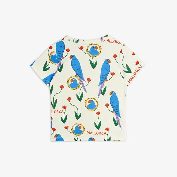 Parrots T-shirt