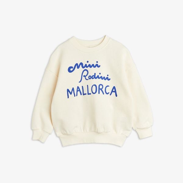 Mallorca Sweatshirt