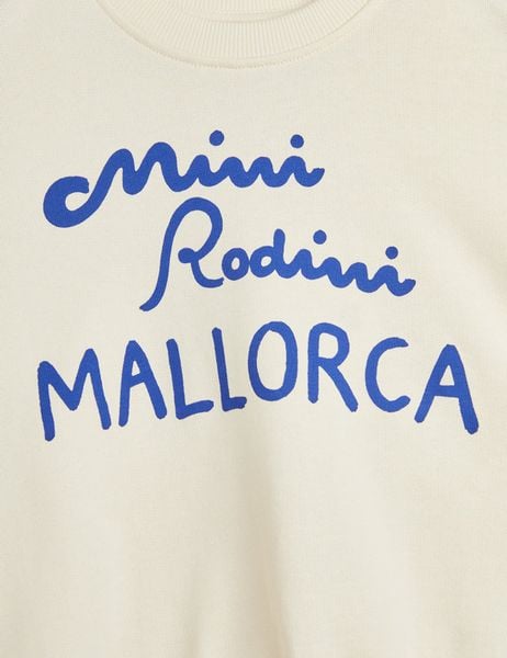 Mallorca Sweatshirt