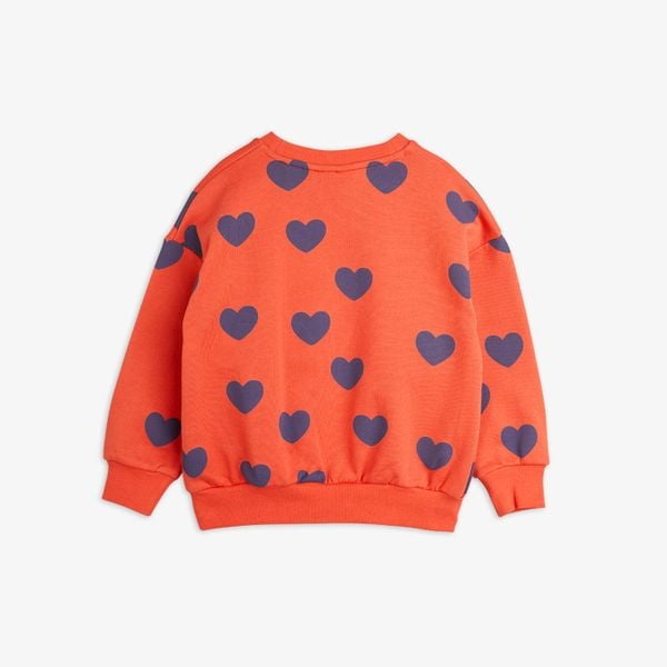 Hearts Sweatshirt